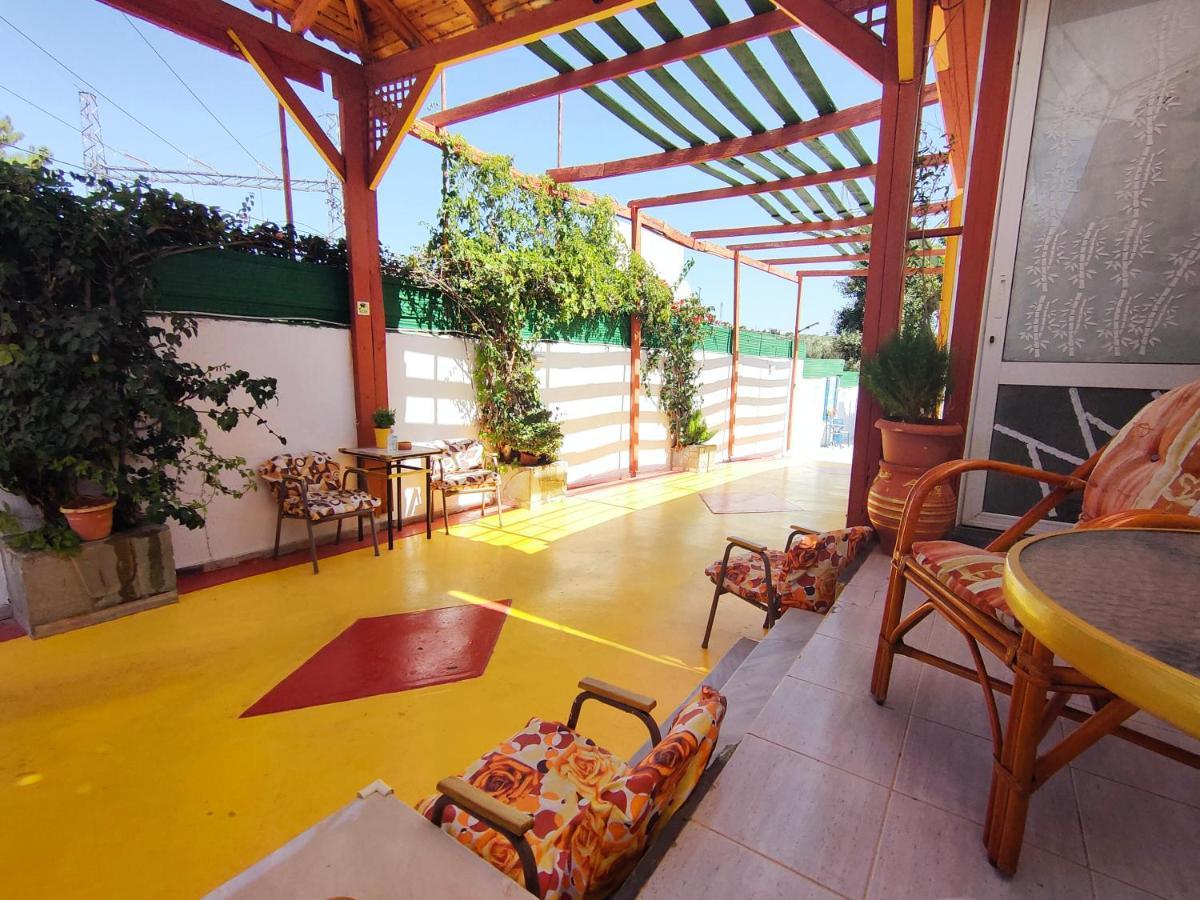 Apartment Evli Rethymno (Crete)