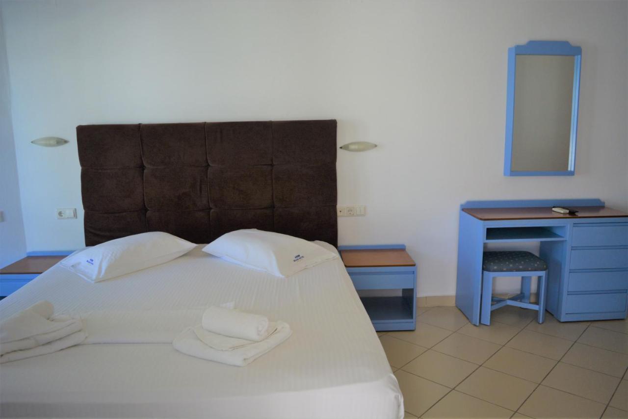 Hotel Krini