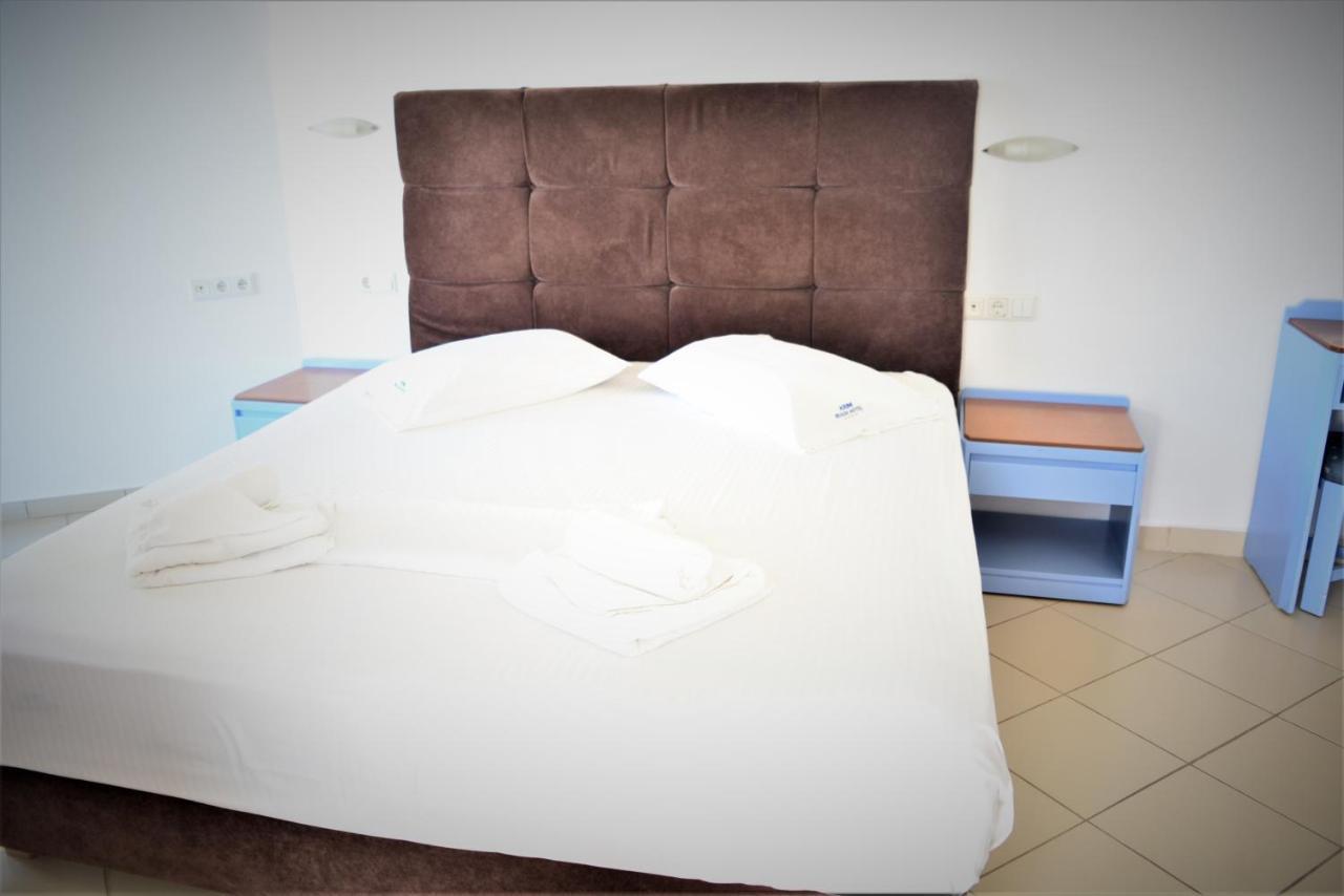 Hotel Krini