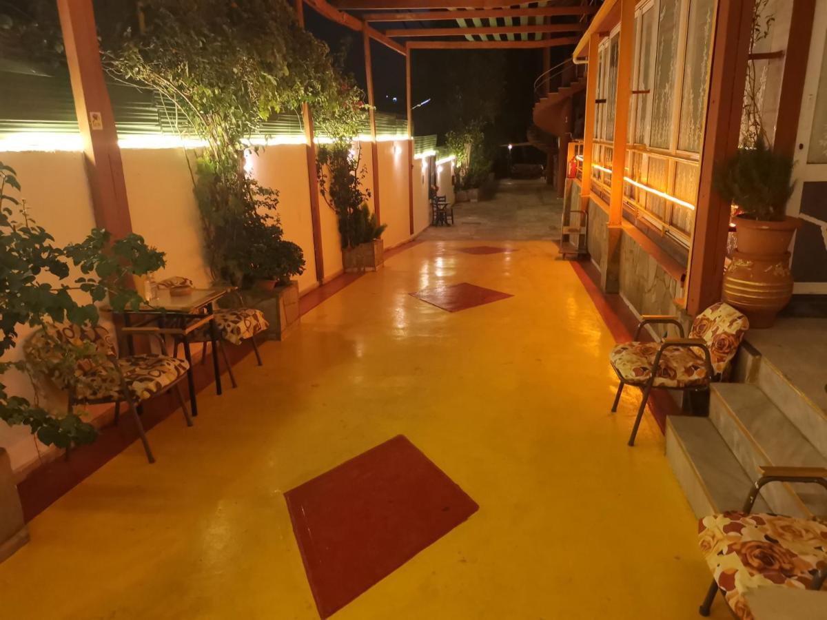 Evli Apartment Rethymno (Crete)