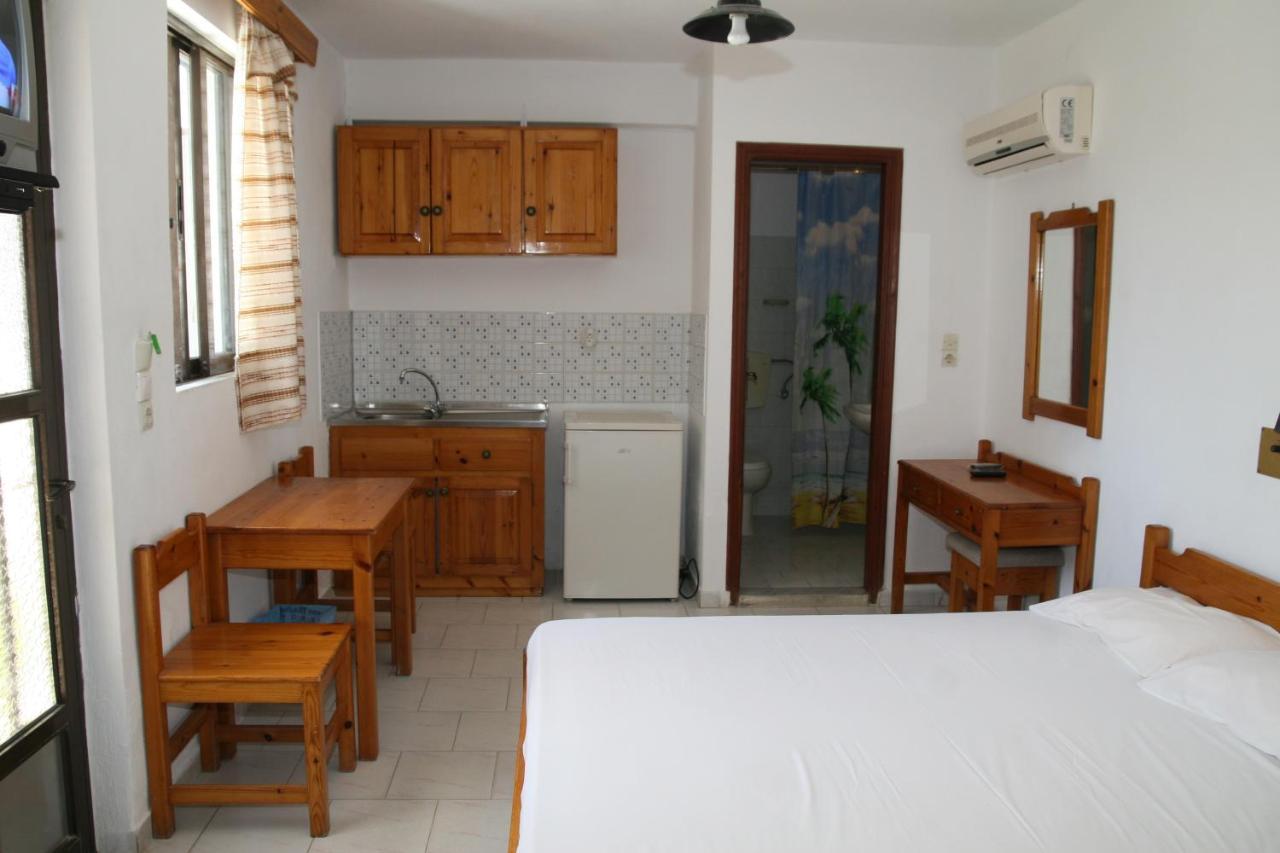 Hotel Andavis (adults Only) Kardamena (Kos)