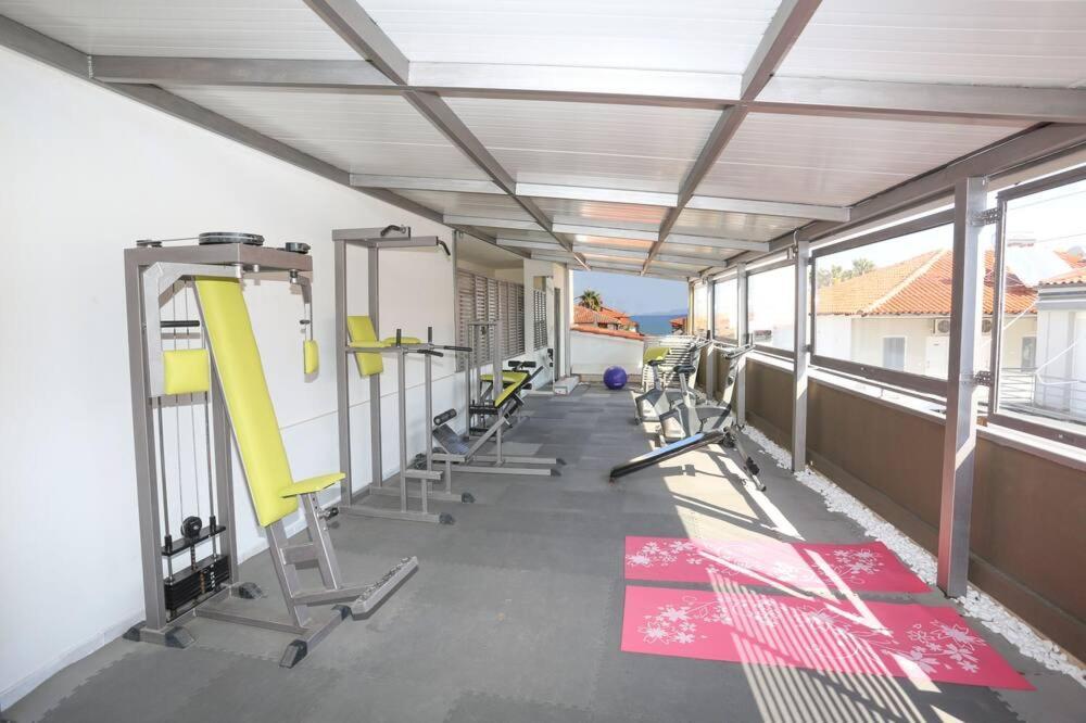 Hotel Philoxenia &