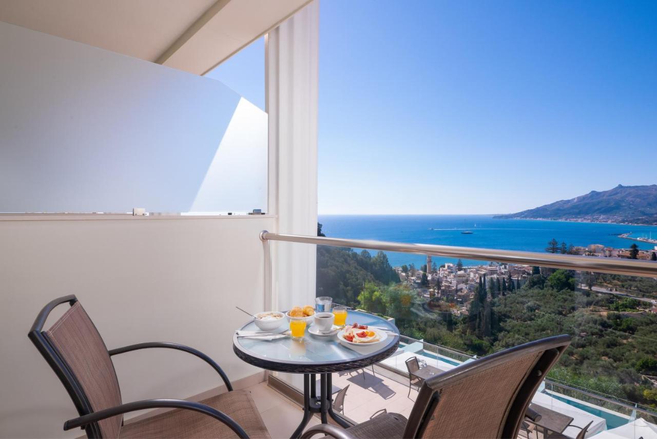 Hotel Avalon Palace (adults Only) Zakynthos Town