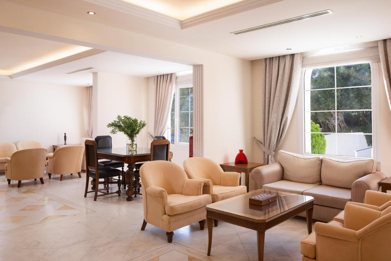 Avalon Palace (adults Only) 4* Zakynthos Town