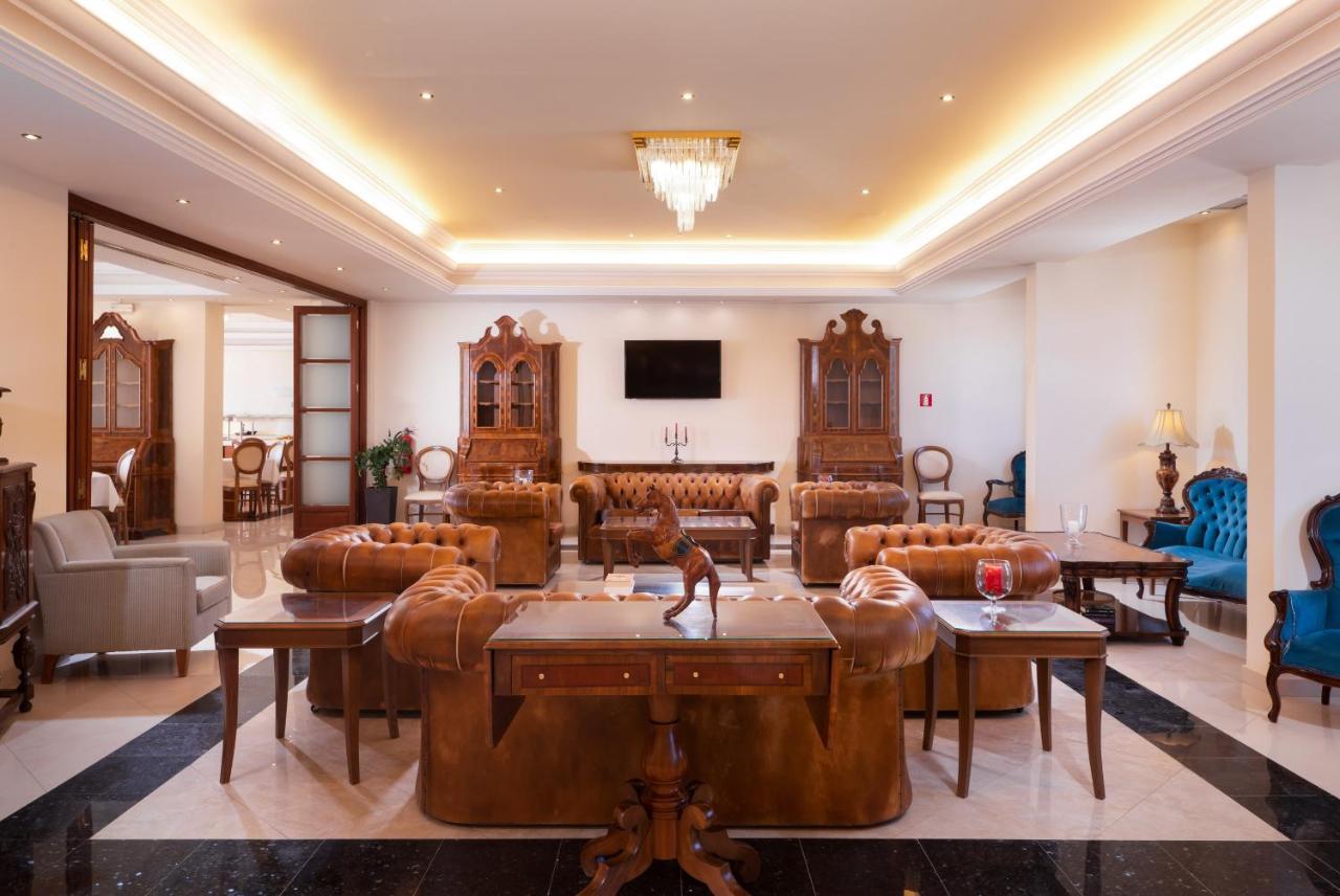 Avalon Palace (adults Only) 4* Zakynthos Town