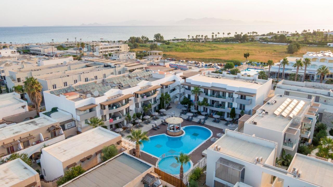 Pelopas 4*