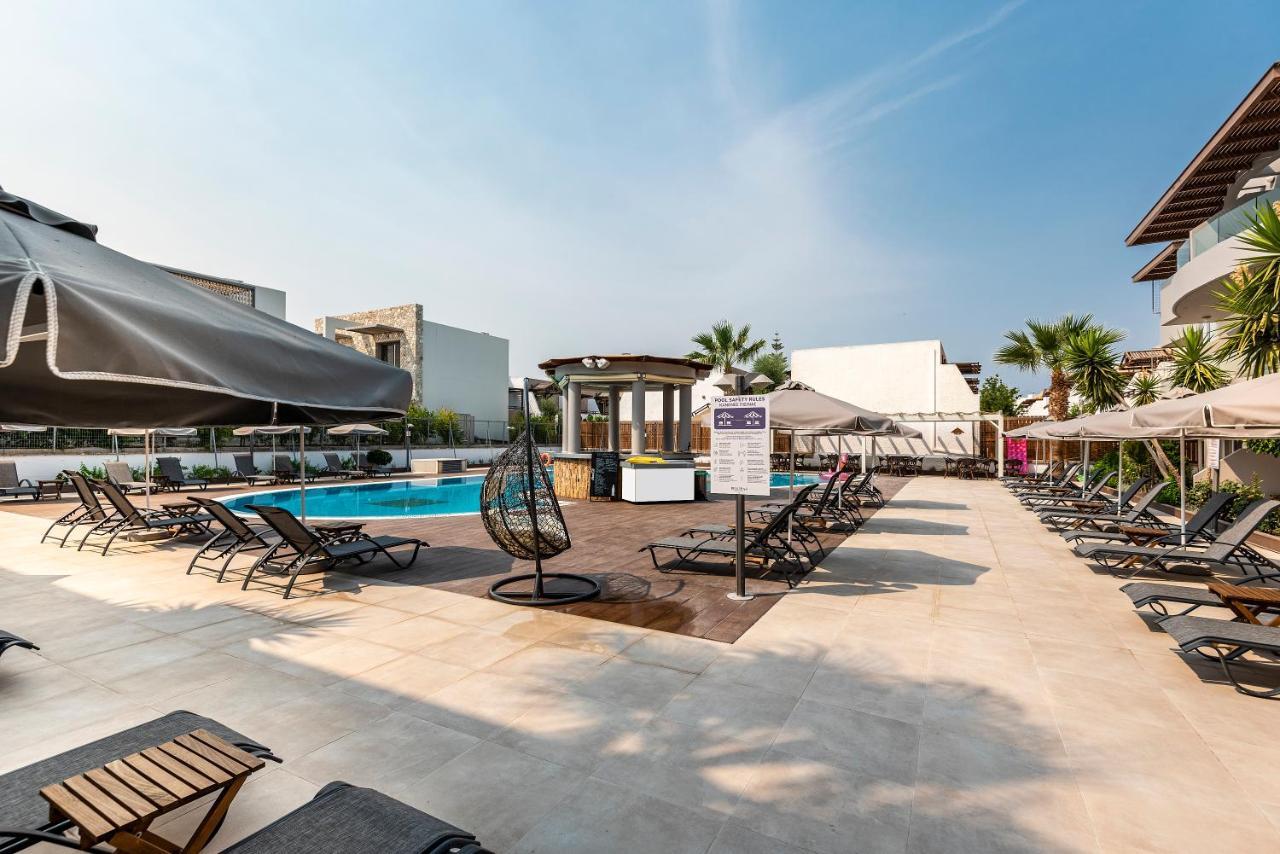 Hotel Pelopas Tigkaki (Kos)