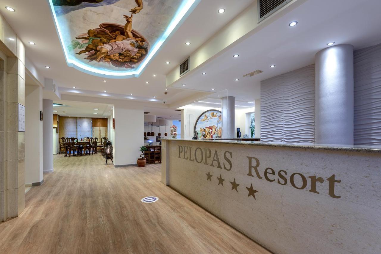Pelopas 4*
