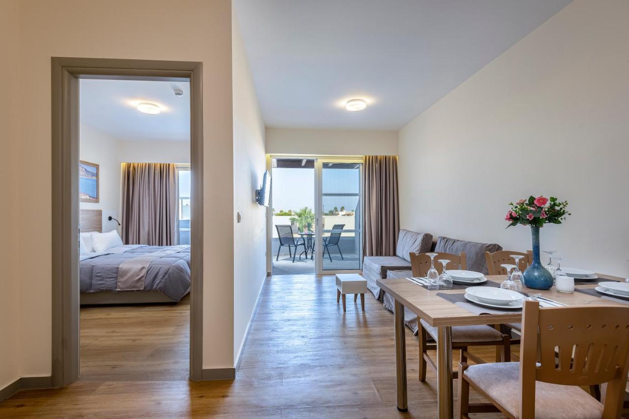 Hotel Pelopas