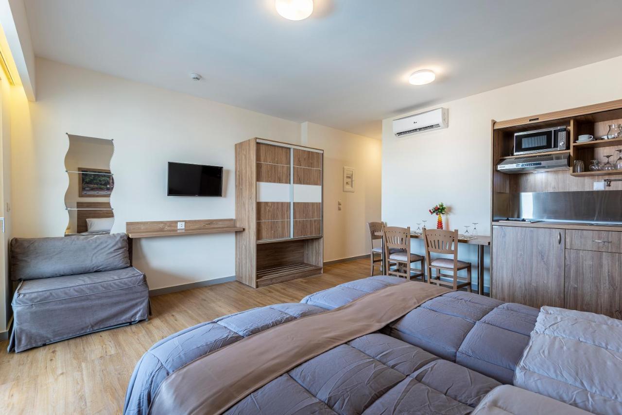 Hotel Pelopas Tigkaki (Kos)