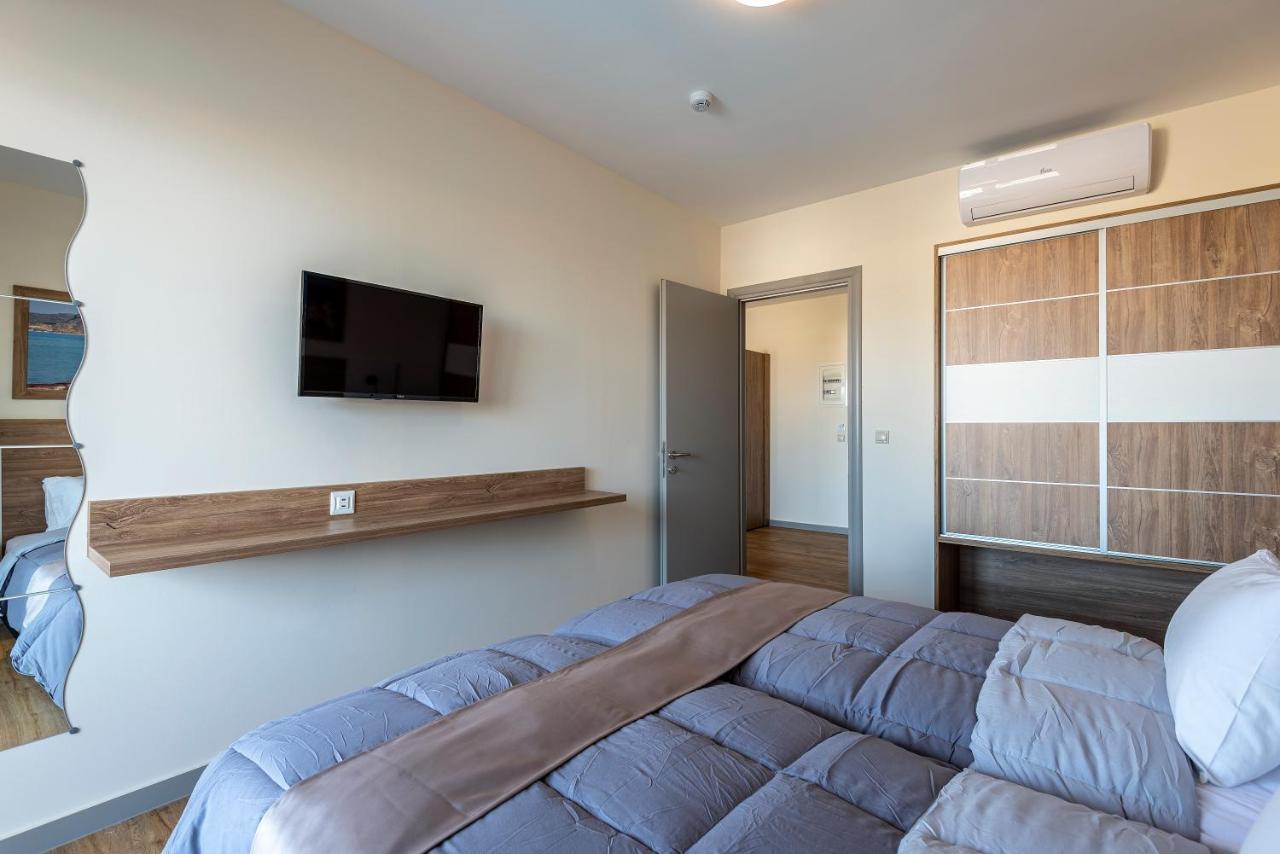 Pelopas Hotel 4*