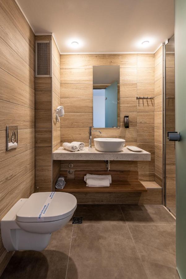 Pelopas Hotel Tigkaki (Kos)