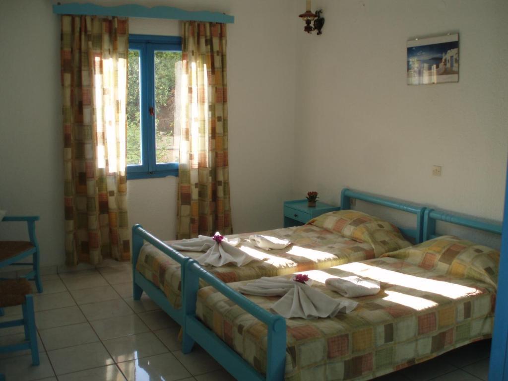 Aparthotel Gerani Amoudara (Lasithi)