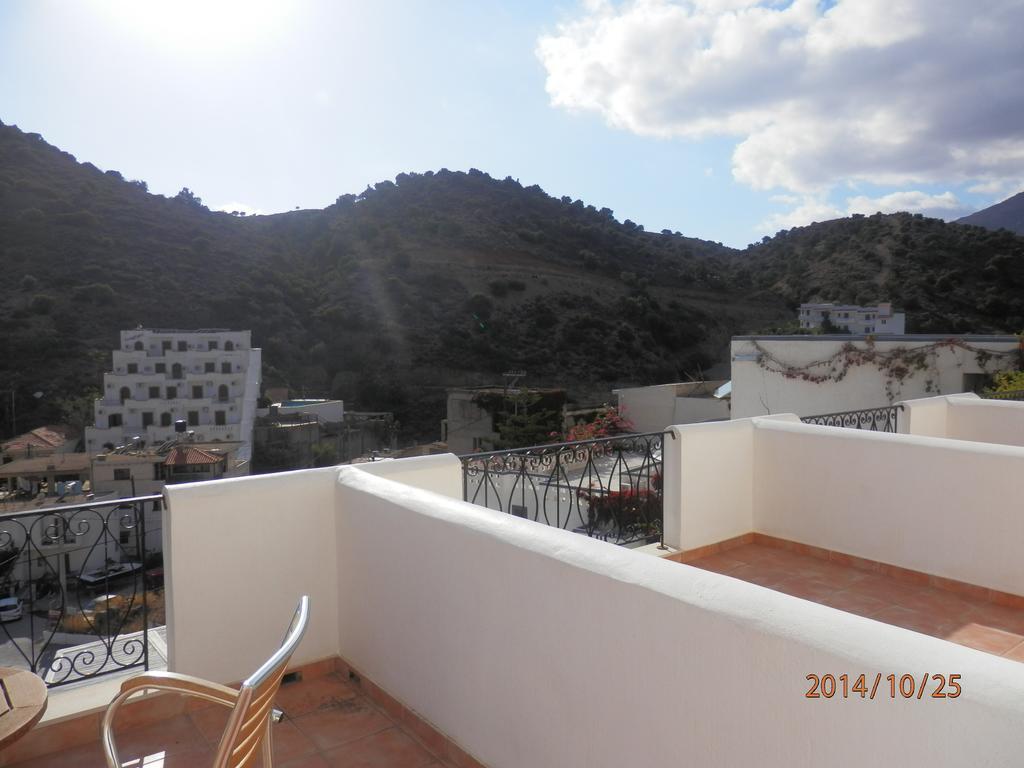 Glaros 2* Agia Galini (Crete)