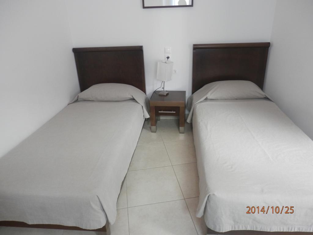 Aparthotel Glaros 2*