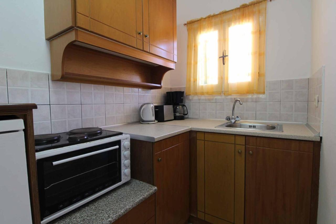 Apartment House Dimitri Agios Georgios Pagoi Corfu Agios Georgios Pagon