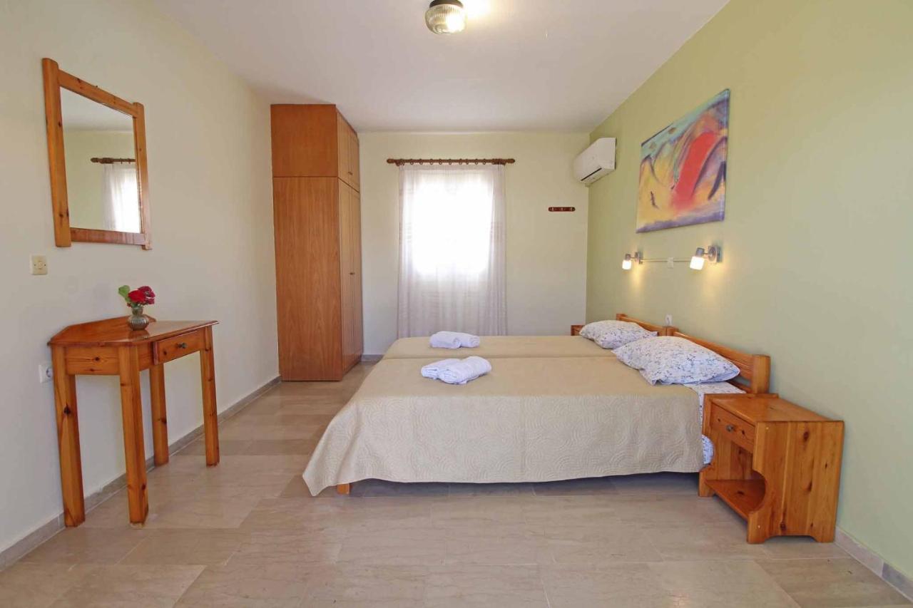 Apartment House Dimitri Agios Georgios Pagoi Corfu Agios Georgios Pagon