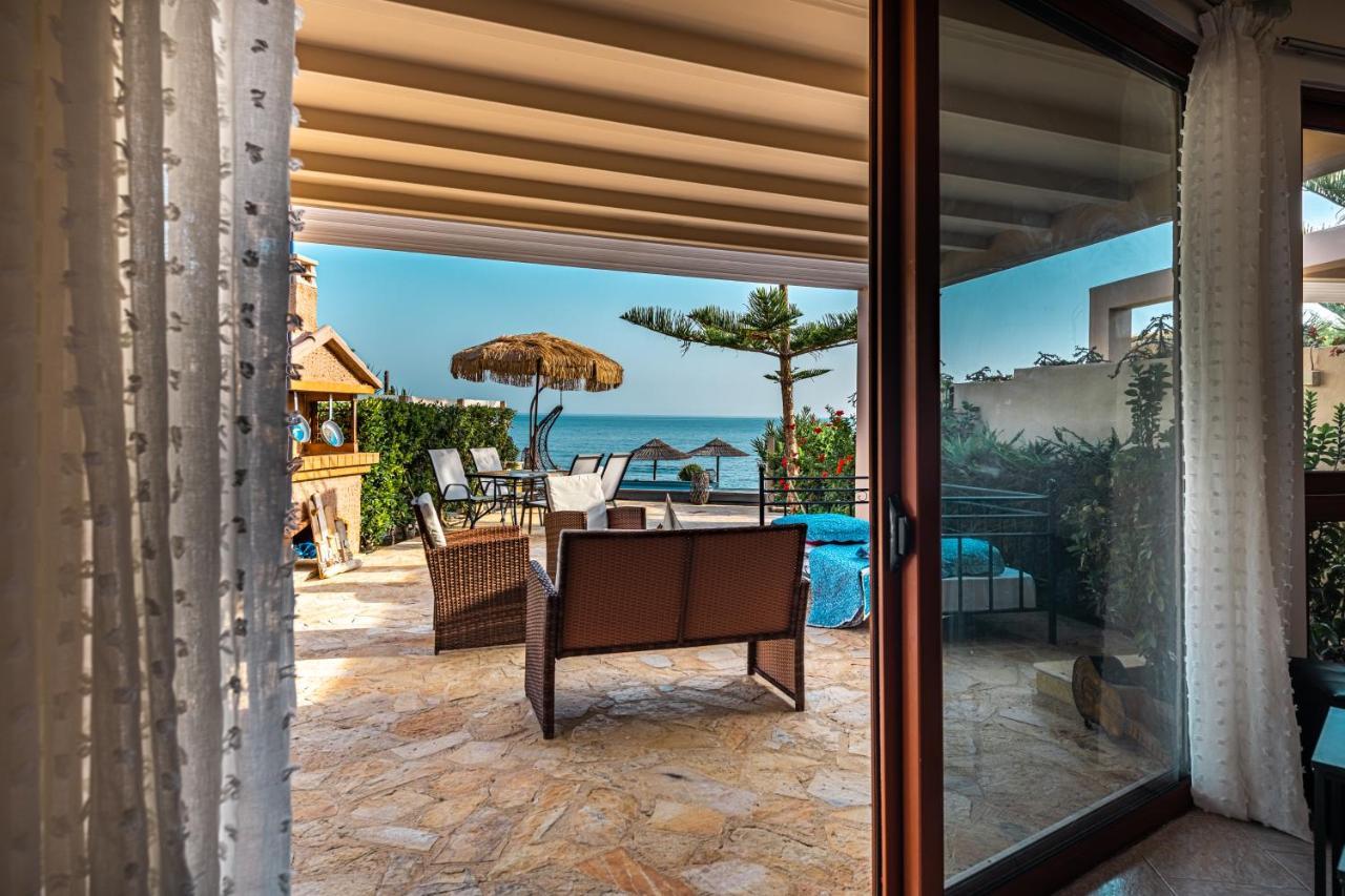 Beachfront Andriana With Mini Pool And Vasilikos (Zakynthos)