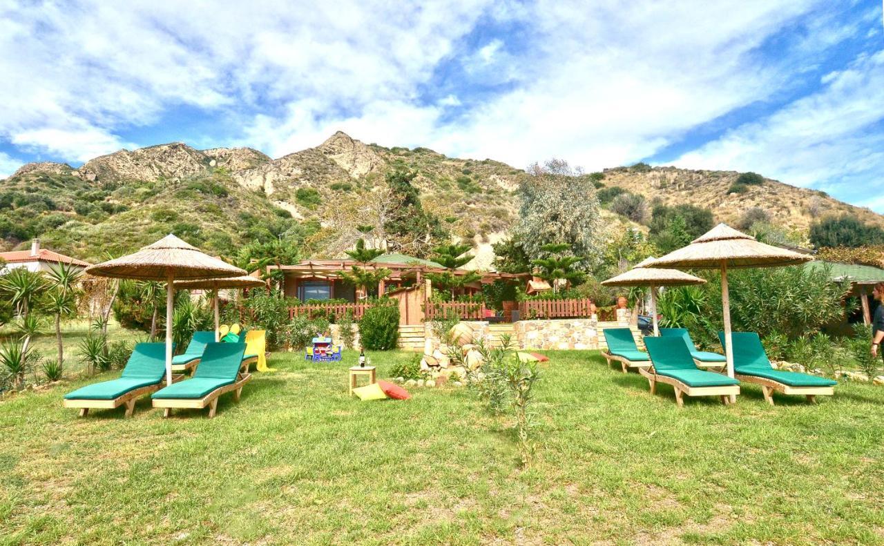 Beachfront Andriana With Mini Pool And Vasilikos (Zakynthos)