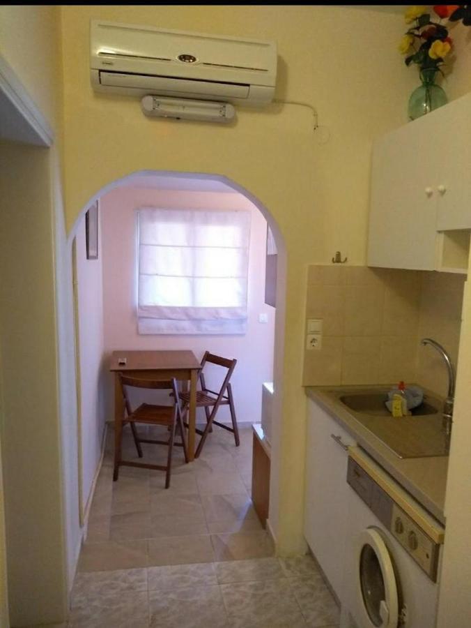 Apartment Agnanti