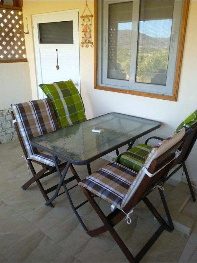 Apartment Agnanti Palekastro