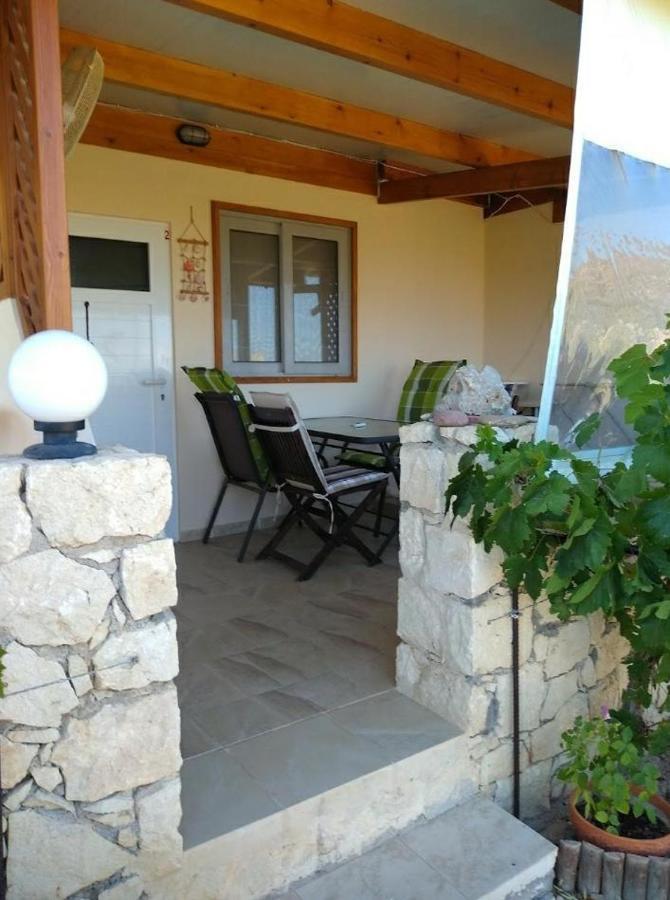 Apartment Agnanti Palekastro
