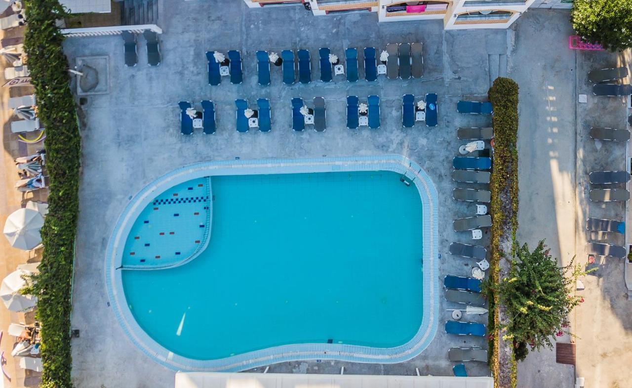 Club Zante Plaza 3* Laganas