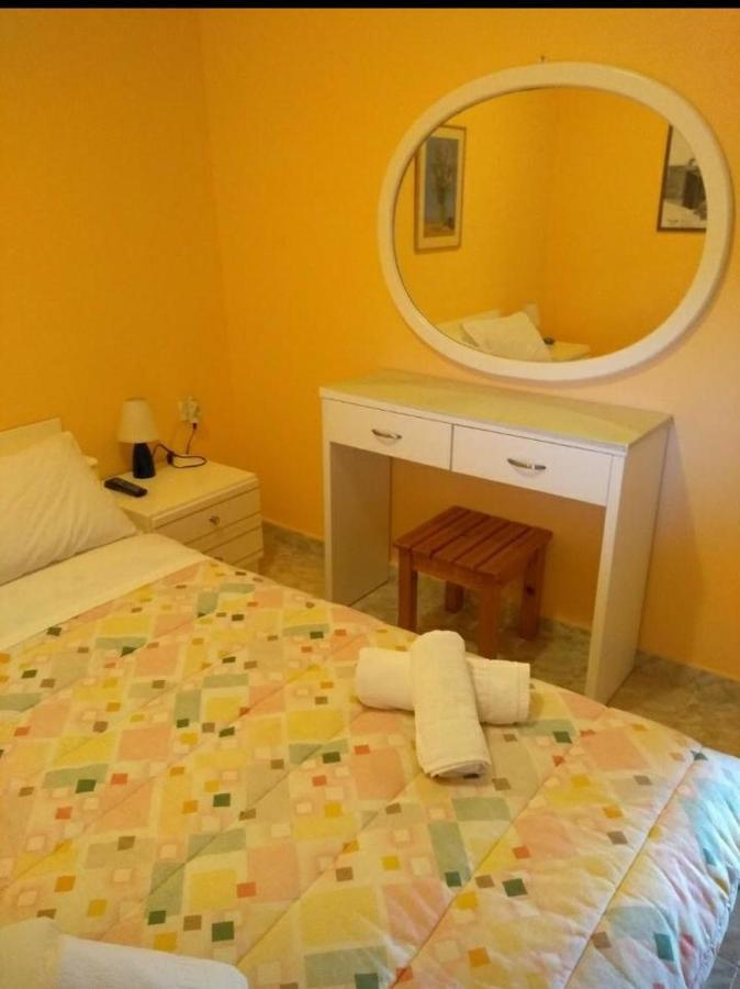 Apartment Agnanti Palekastro