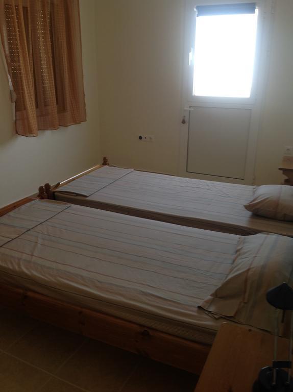 Georgias Apartment Haraki