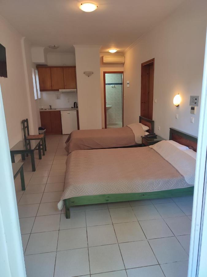 Hotel Kyriaki