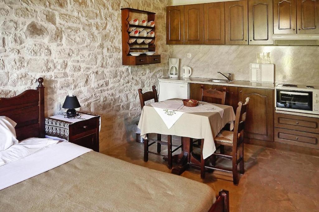 Homes Mayoralas, Periana Apartment *