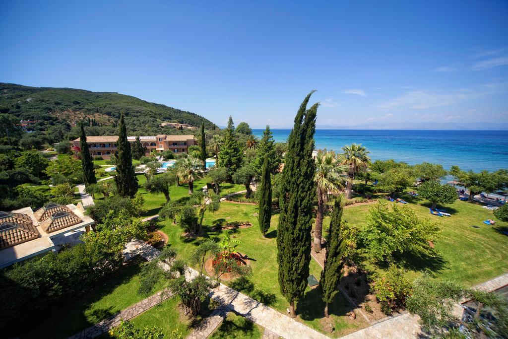Delfinia Hotel 4*