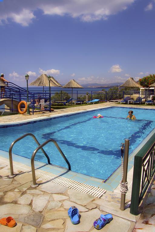 Hotel Ilyssion 2*