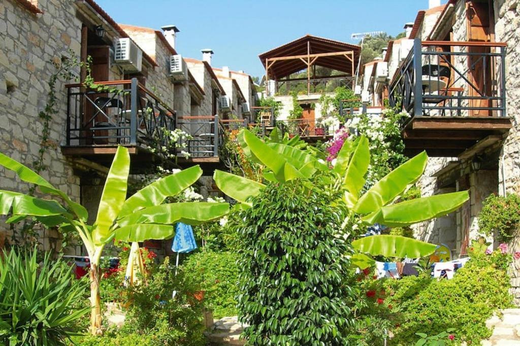 Homes Mayoralas, Periana Bali (Crete)