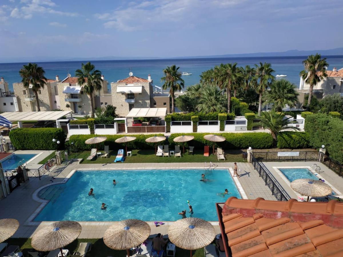 Apartment Golden Family Pefkochori