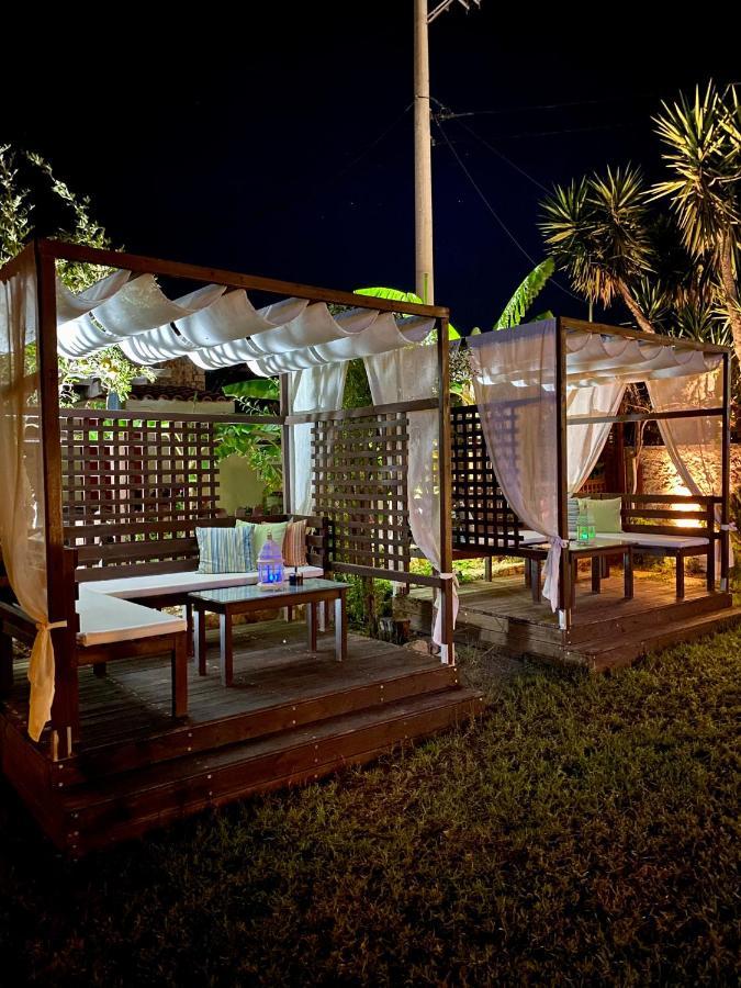Socrates Aparthotel 3*