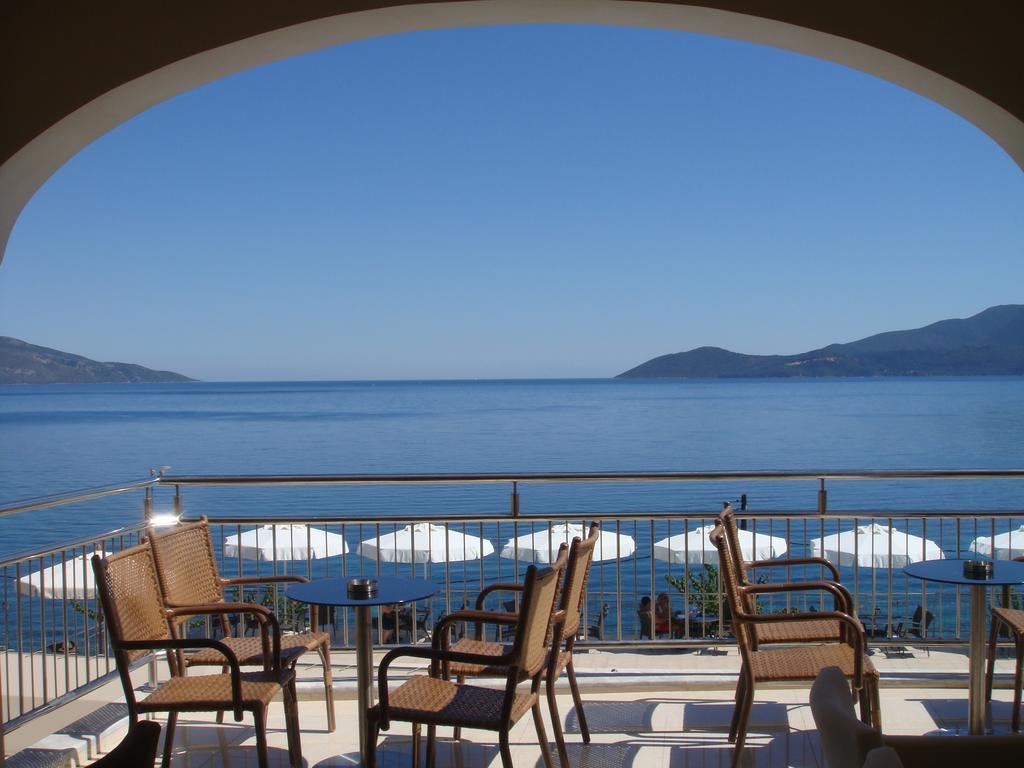 Odyssey Hotel & Spa