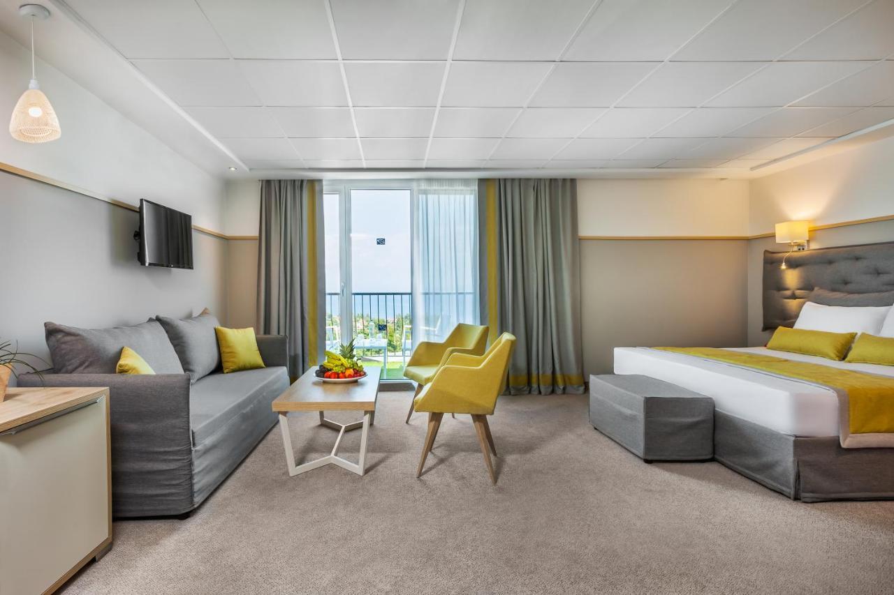 Hotel Kriopigi Hotel