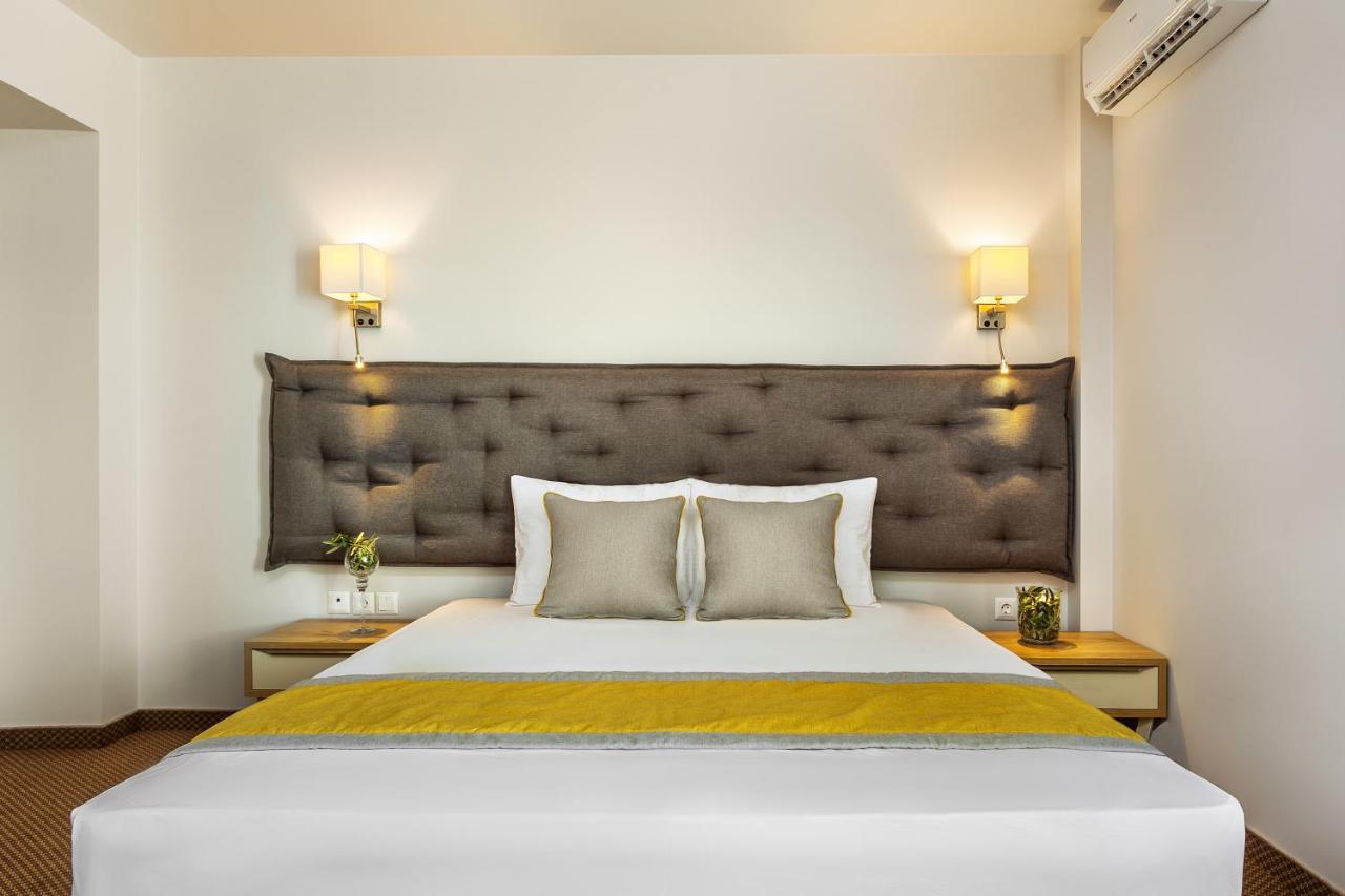 Hotel Hotel Kriopigi