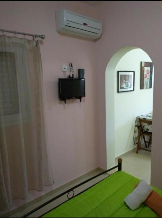 Apartment Agnanti *
