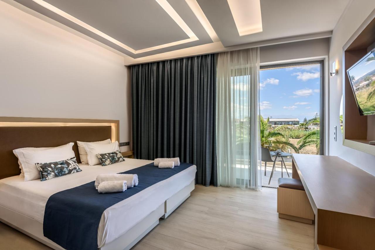 Hotel Marinos 3*
