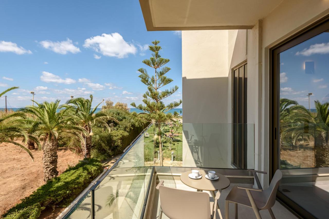 Marinos Platanes (Rethymno)