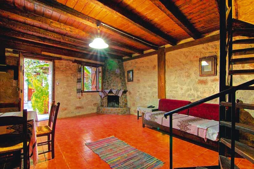 Apartment Homes Mayoralas, Periana