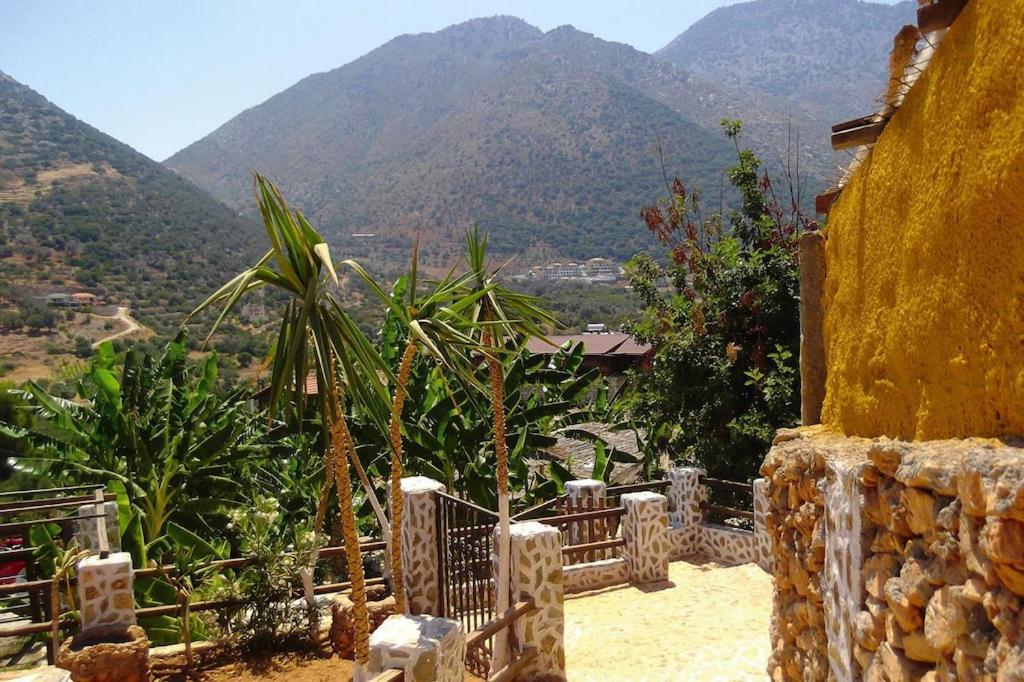 Homes Mayoralas, Periana Apartment *