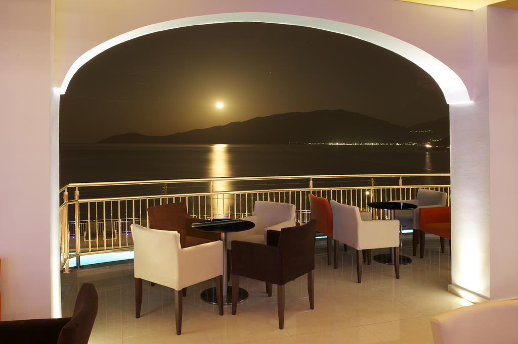Odyssey Hotel & Spa Hotel 4*