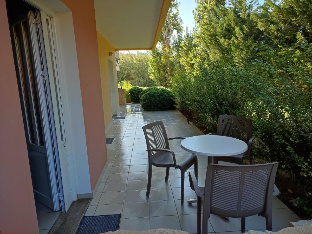 Hotel Kyriaki 3*