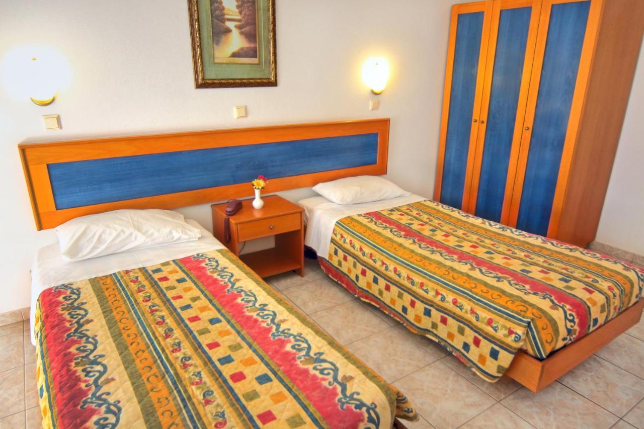 Kassandra Aparthotel Ialysos (Rhodes)