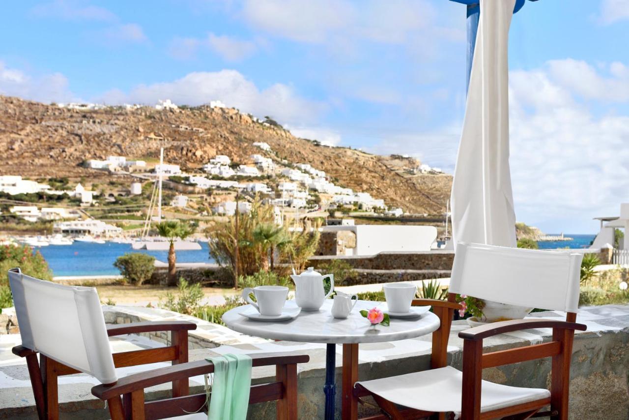 Erato Mykonos 3*