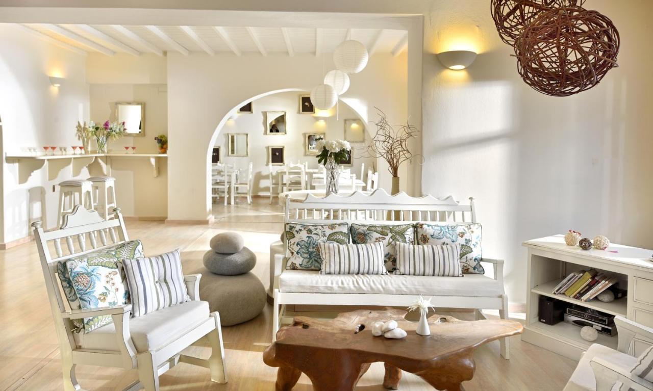 Hotel Erato Mykonos Ornos (Mykonos)