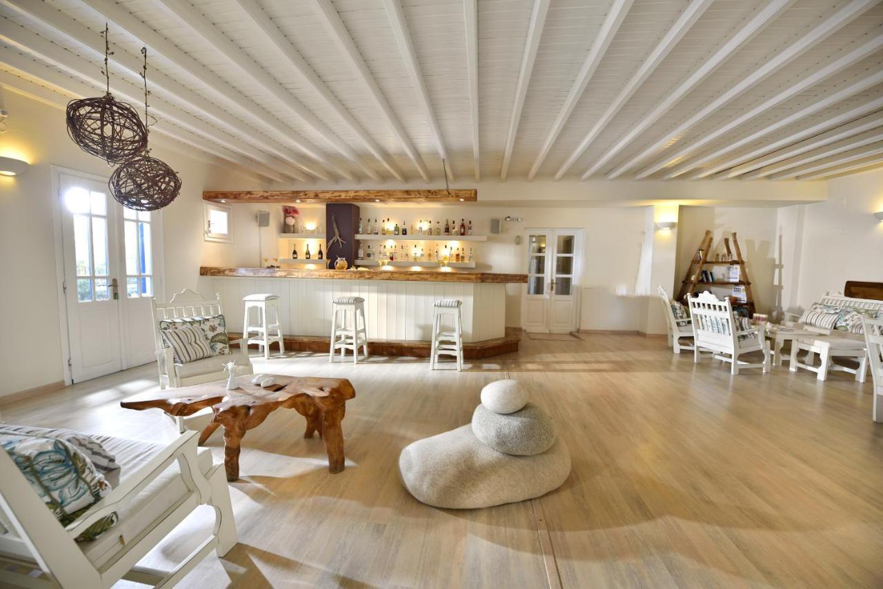 Erato Mykonos 3*